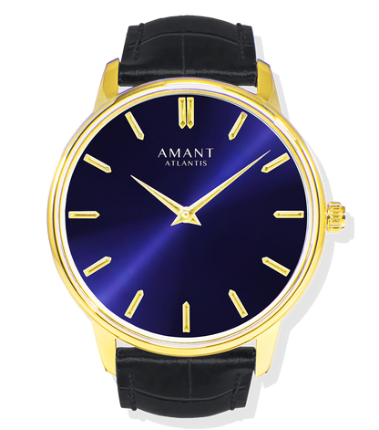 ATLANTIS watch