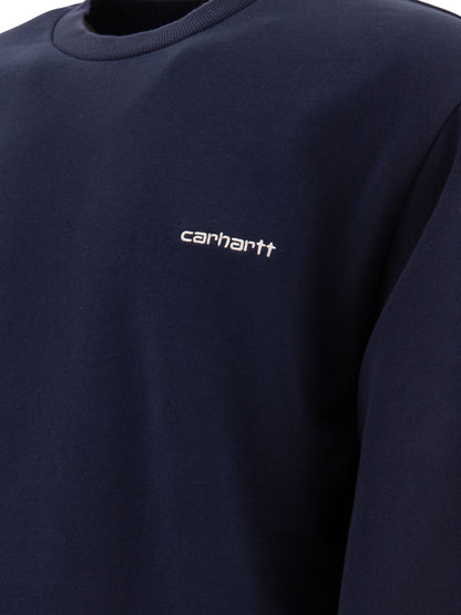 CARHARTT WIP langærmet t-shirt