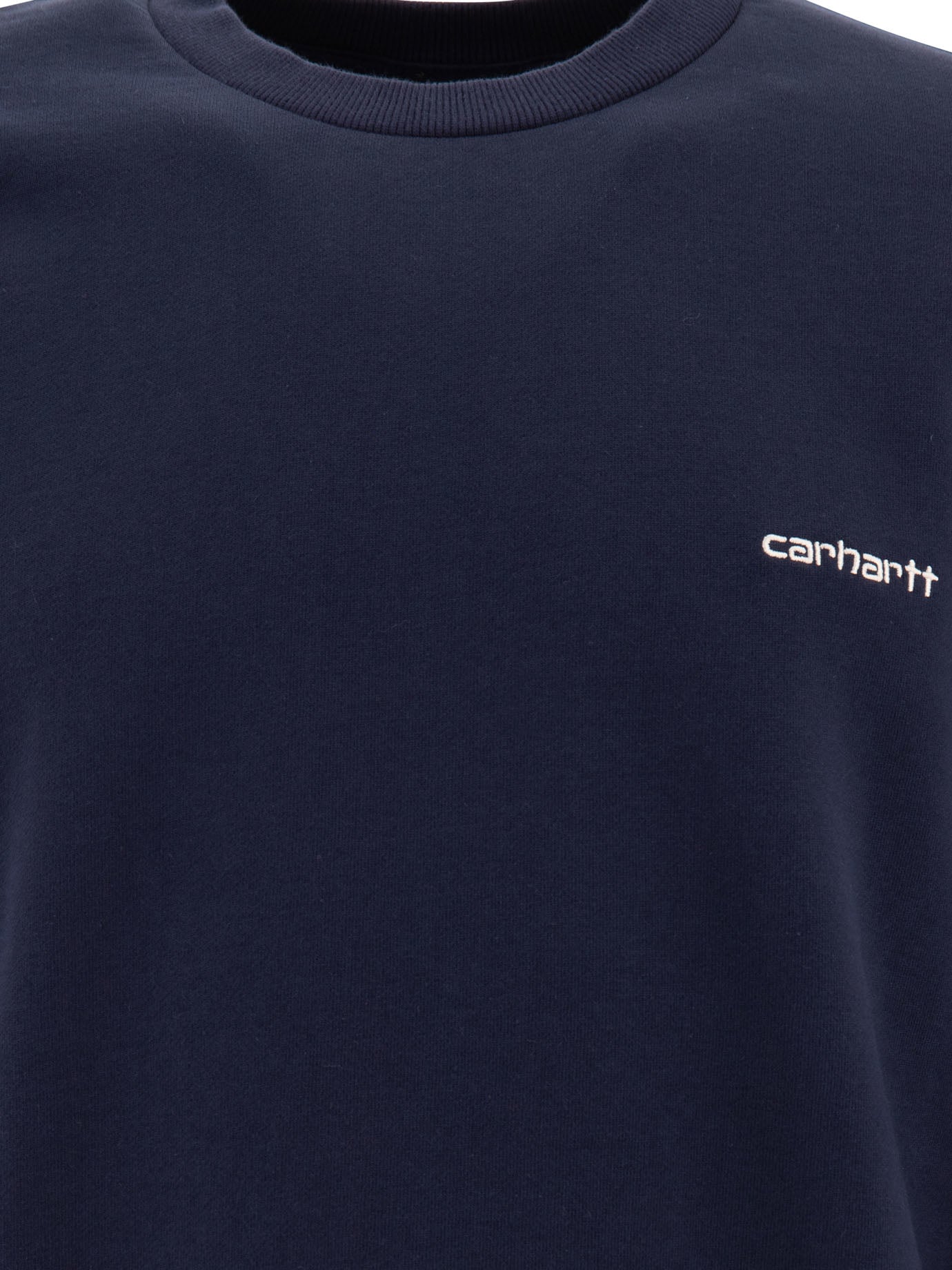 CARHARTT WIP langærmet t-shirt