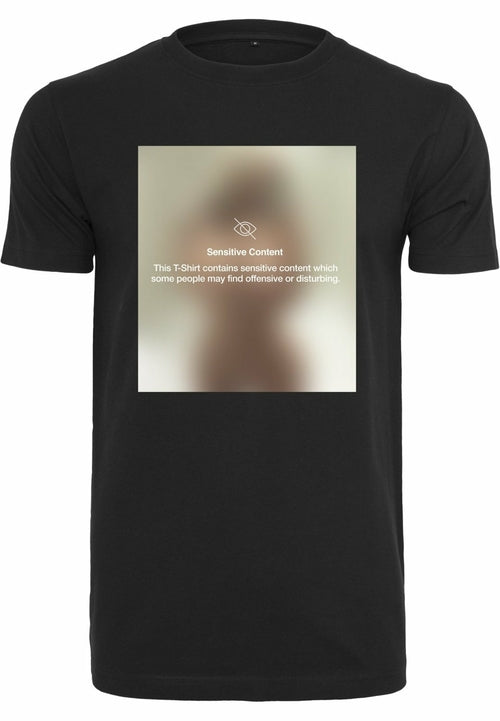 Sensitive Content T-Shirt